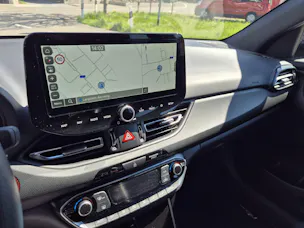 Hyundai i30 Wagon 1.5 T-GDi N-Line LUX Pack