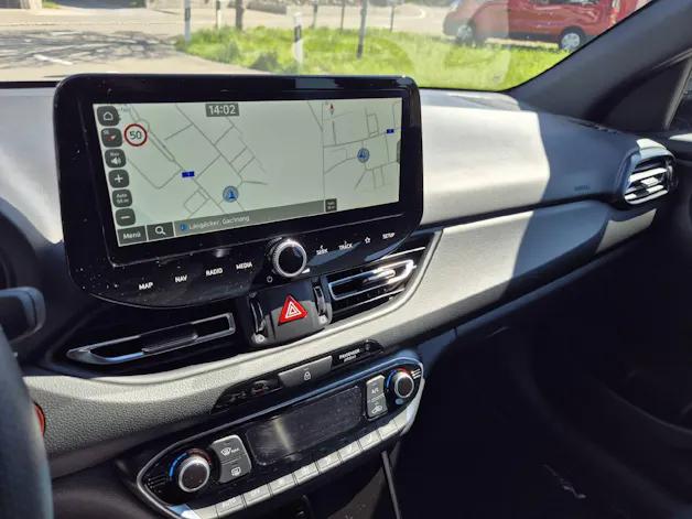 Hyundai i30 Wagon 1.5 T-GDi N-Line LUX Pack