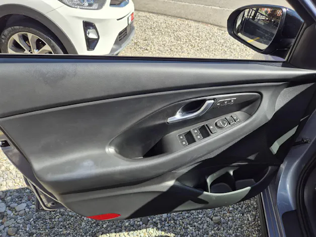 Hyundai i30 Wagon 1.5 T-GDi N-Line LUX Pack