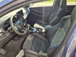 Hyundai i30 Wagon 1.5 T-GDi N-Line LUX Pack