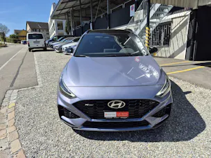 Hyundai i30 Wagon 1.5 T-GDi N-Line LUX Pack