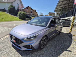 Hyundai i30 Wagon 1.5 T-GDi N-Line LUX Pack