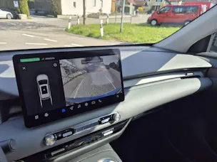 MG S5 EV 64 kWh Comfort