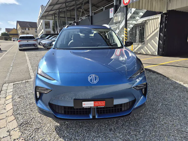 MG S5 EV 64 kWh Comfort