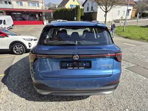 MG S5 EV 64 kWh Comfort