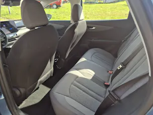 MG S5 EV 64 kWh Comfort