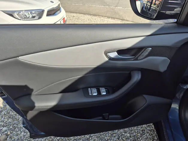 MG S5 EV 64 kWh Comfort