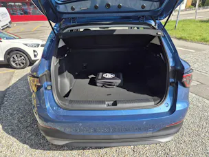 MG S5 EV 64 kWh Comfort