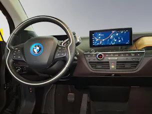 BMW i3 S 120 Ah