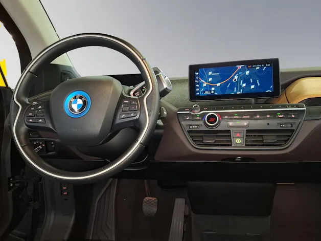 BMW i3 S 120 Ah