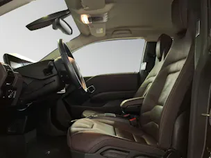 BMW i3 S 120 Ah