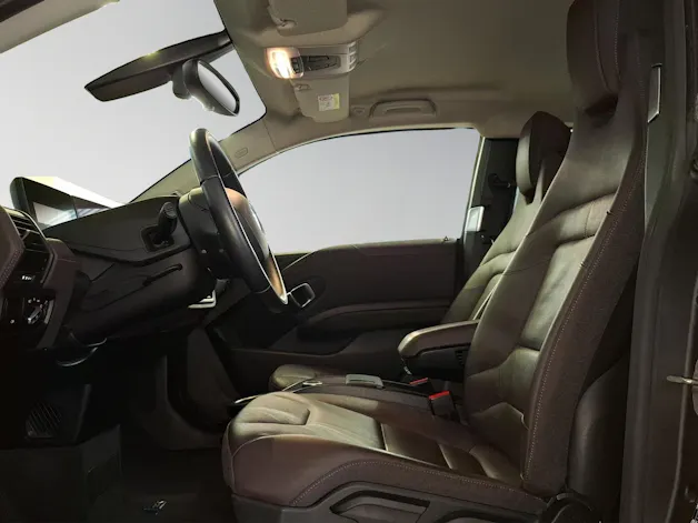 BMW i3 S 120 Ah