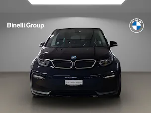 BMW i3 S 120 Ah