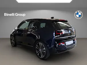 BMW i3 S 120 Ah