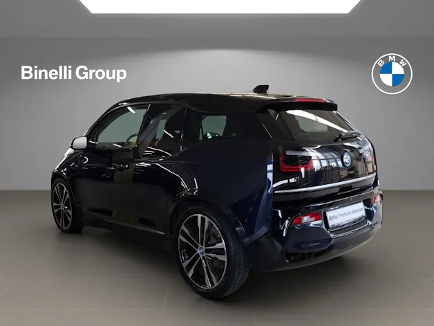 BMW i3 S 120 Ah