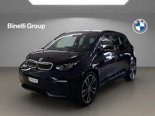 BMW i3 S 120 Ah