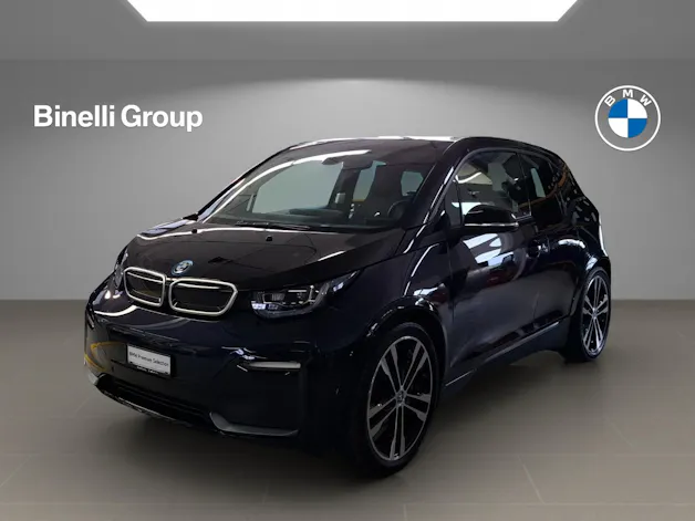 BMW i3 S 120 Ah
