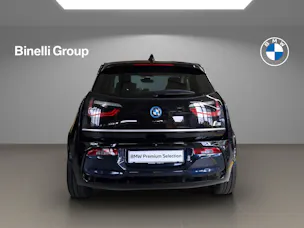 BMW i3 S 120 Ah