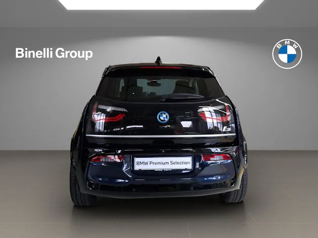 BMW i3 S 120 Ah