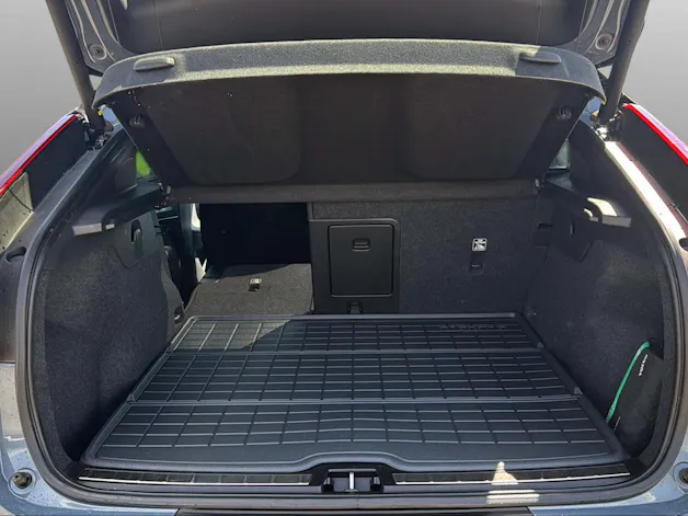 Volvo C40 Recharge Twin