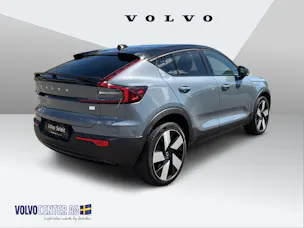 Volvo C40 Recharge Twin