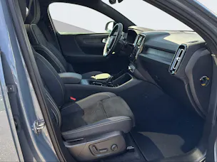 Volvo C40 Recharge Twin