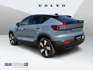 Volvo C40 Recharge Twin