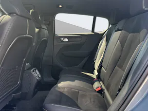 Volvo C40 Recharge Twin