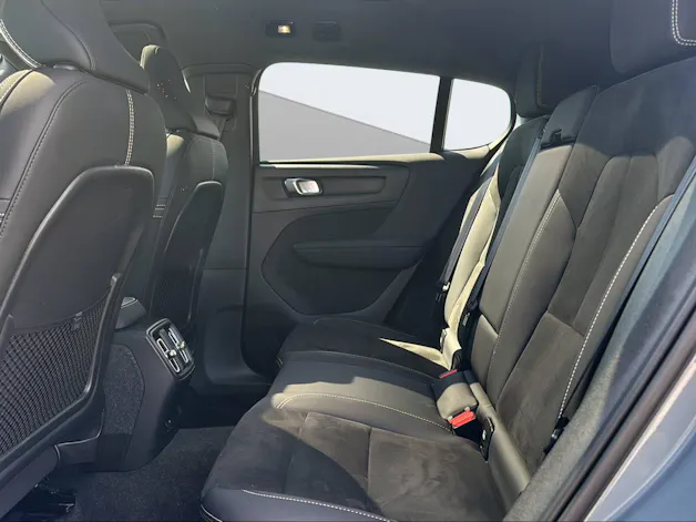 Volvo C40 Recharge Twin