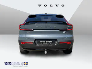 Volvo C40 Recharge Twin