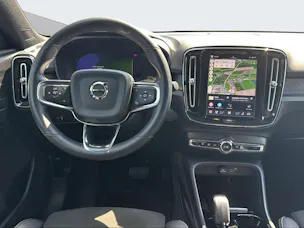 Volvo C40 Recharge Twin