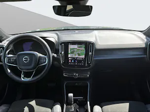 Volvo C40 Recharge Twin