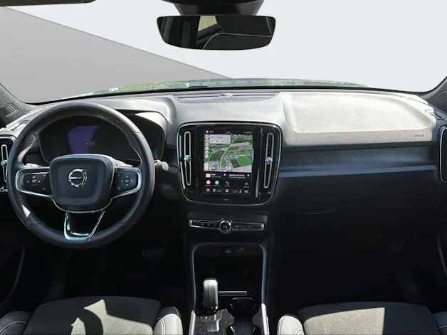 Volvo C40 Recharge Twin