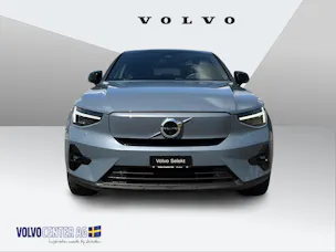 Volvo C40 Recharge Twin