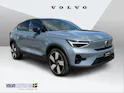 Volvo C40 Recharge Twin