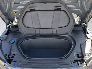 Volvo C40 Recharge Twin