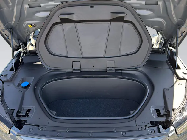 Volvo C40 Recharge Twin
