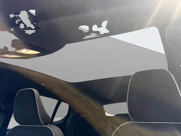 Volvo C40 Recharge Twin