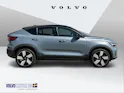 Volvo C40 Recharge Twin