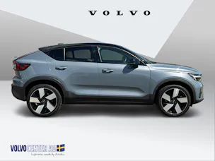 Volvo C40 Recharge Twin
