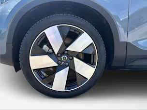 Volvo C40 Recharge Twin