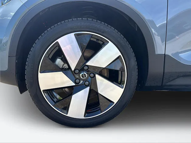 Volvo C40 Recharge Twin