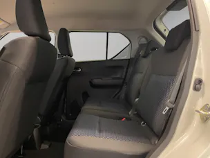 Suzuki Ignis 1.2 Compact Top Hybrid 4x4