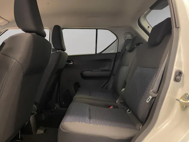 Suzuki Ignis 1.2 Compact Top Hybrid 4x4