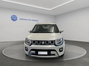 Fahrzeugbild SUZUKI Ignis 1.2 Compact Top Hybrid 4x4