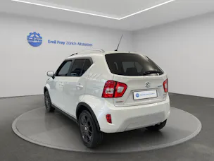Suzuki Ignis 1.2 Compact Top Hybrid 4x4