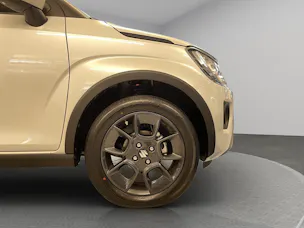Suzuki Ignis 1.2 Compact Top Hybrid 4x4
