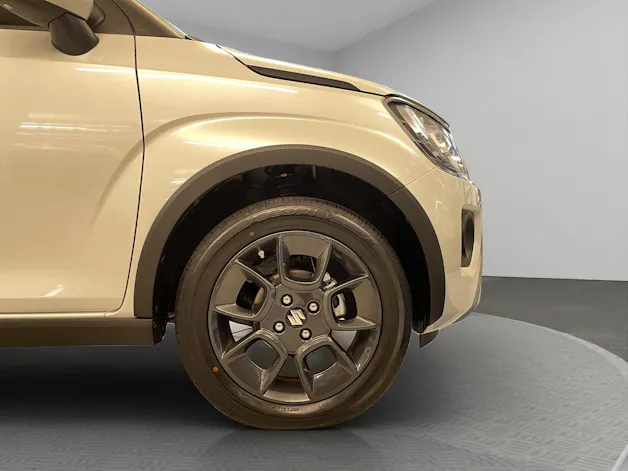 Suzuki Ignis 1.2 Compact Top Hybrid 4x4