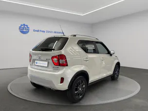 Suzuki Ignis 1.2 Compact Top Hybrid 4x4