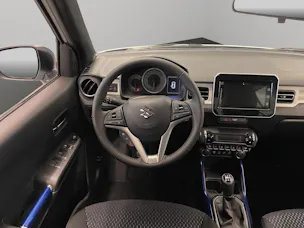 Suzuki Ignis 1.2 Compact Top Hybrid 4x4